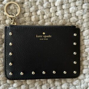 Kate Spade cardholder like new